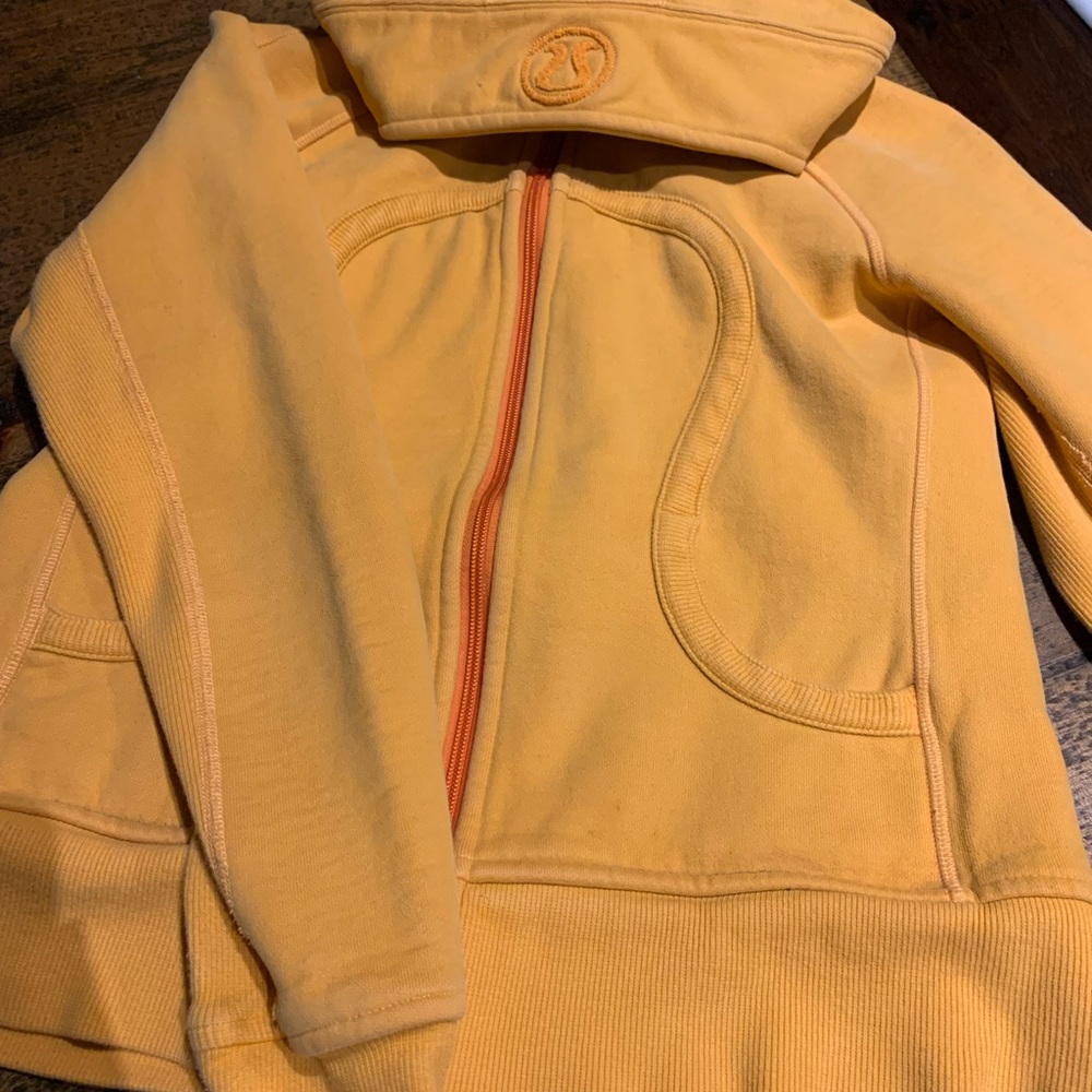Lululemon jacket